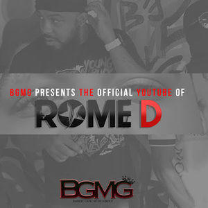 Meet your Posher, Jerome